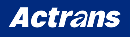 Actrans Global Services logo